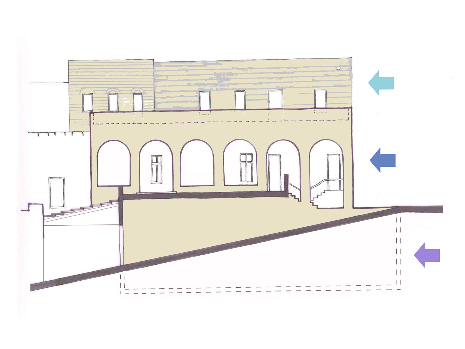 Shafa-‘Amr’s Khilweh