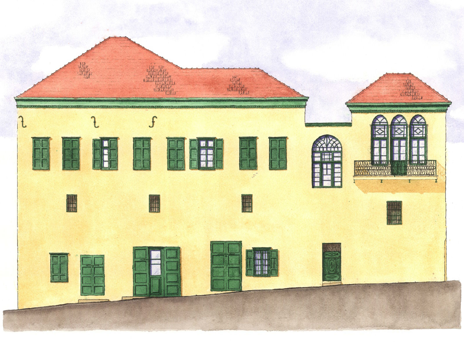 facade6