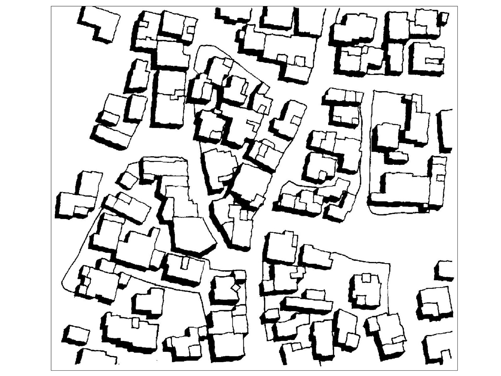 Jaljulia Master Plan